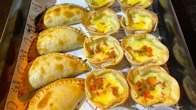 Empanadas Don Juan