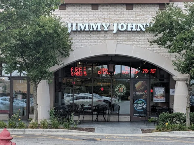 Jimmy John's