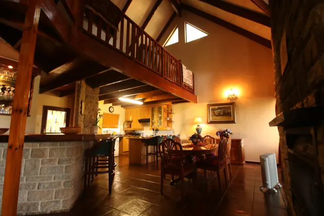 Connemara Close Country Estate