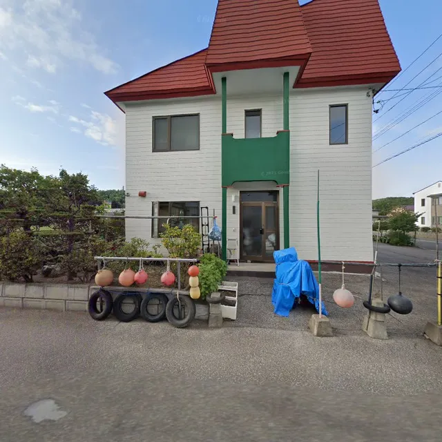 喫茶サンベール