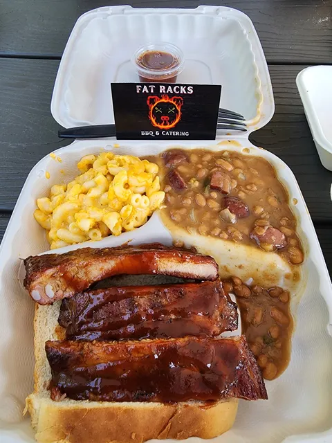 Fat Racks BBQ