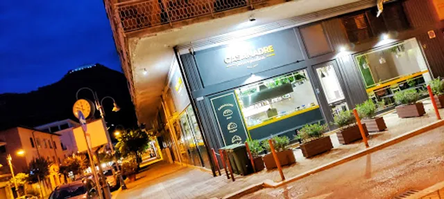 Forno CasaMadre - Pane e Piadina