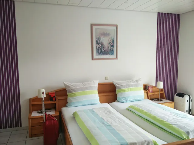 Ferienwohnung Familie Nisius