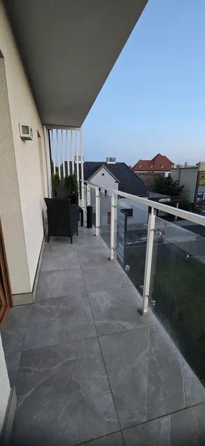 Apartamenty Hallera 4