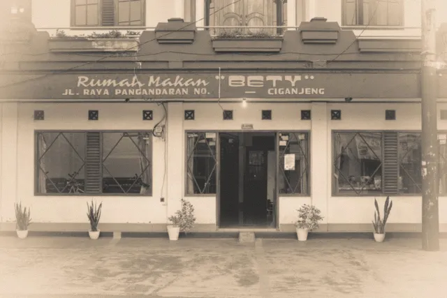 Cobek Beti Ciganjeng