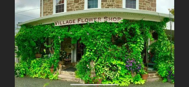 Village Flower Shop