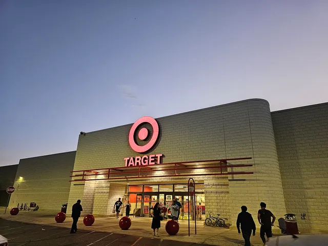 Target