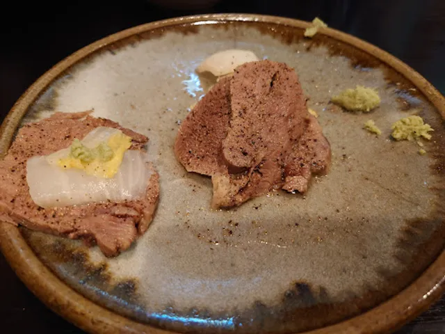 牛たん つづみ 太田店