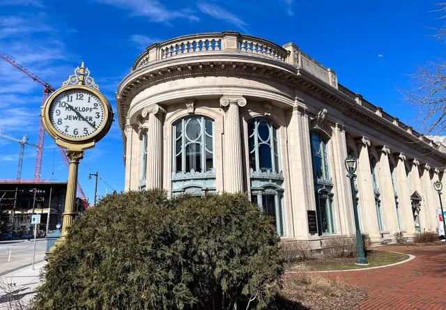 Milwaukee County Historical Society