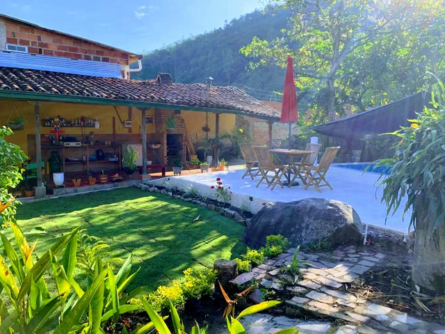 Casa Grata Glamping Bochalema