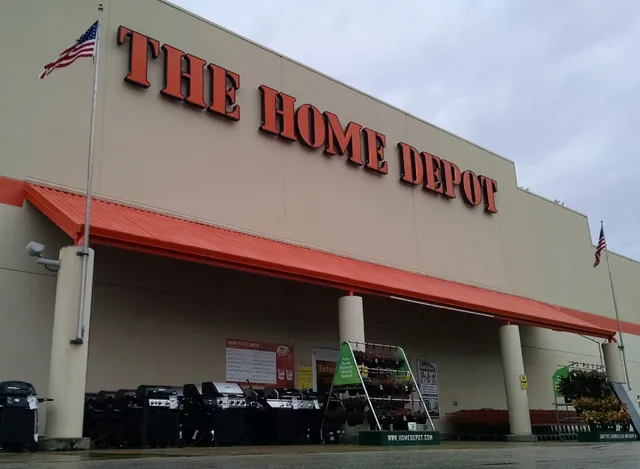 The Home Depot
