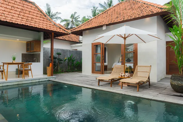 Kemawan Luxury Villa