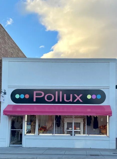 Pollux Boutique