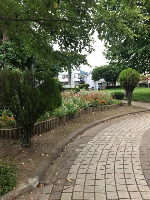 Kanadorii Civic Park