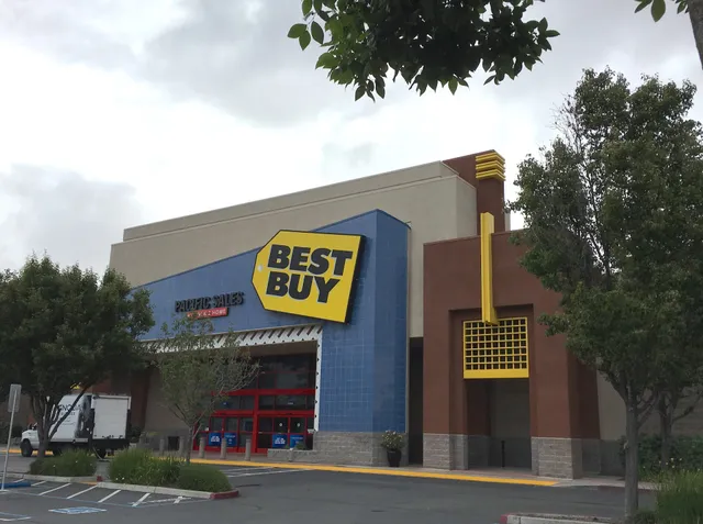 Best Buy