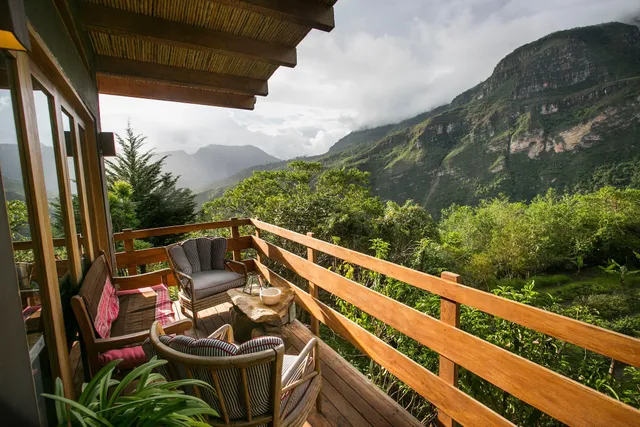 Gocta Natura Reserve