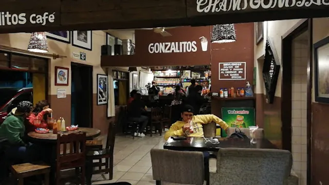 Gonzalitos