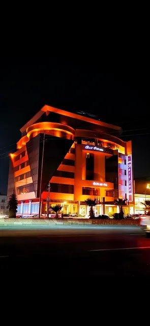 Best Inn Erbil Hotel