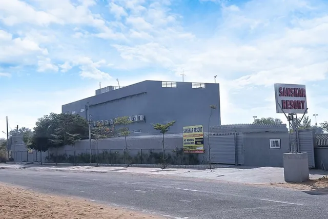 Sanskar resort & Garden