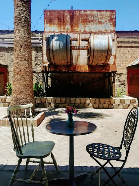 Tanto Santo Pizzeria