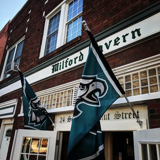 Milford Tavern