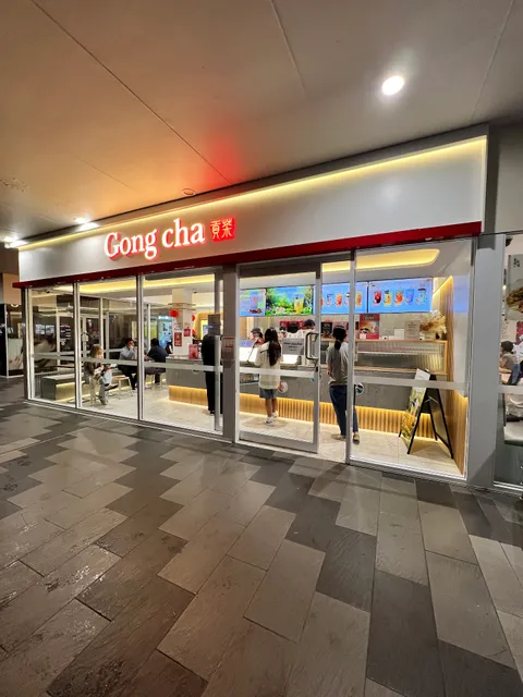 Gong Cha Runcorn