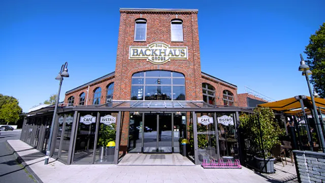 The Backhaus Grobe GmbH & Co. KG