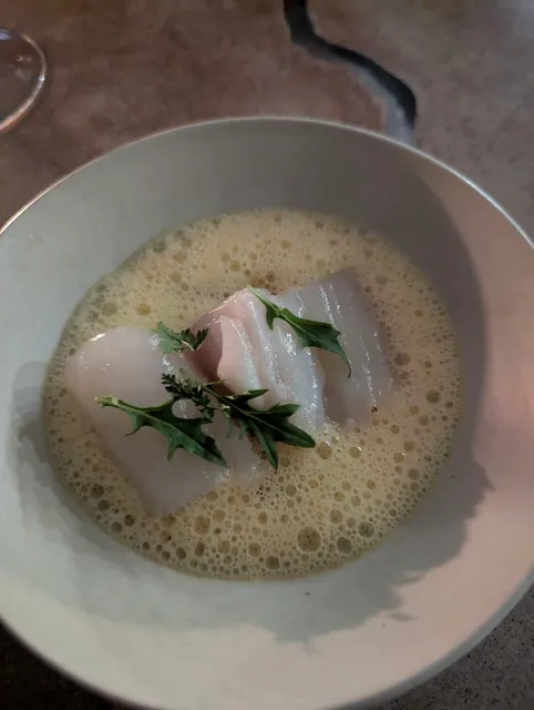 Pearl Morissette Winery