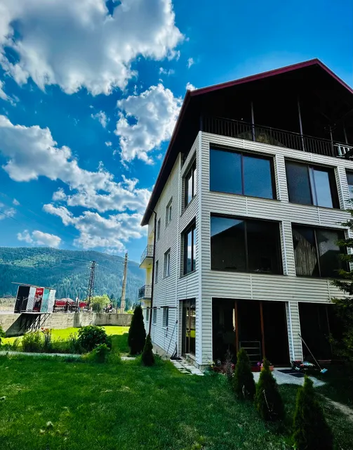 Guest House "PEHLIVANOV"