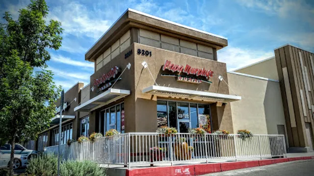 Papa Murphy's | Take 'N' Bake Pizza