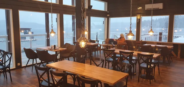 Beach House Saimaa by Robert’s Coffee