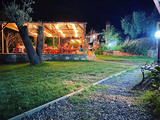 Agriturismo Su Meurreddu