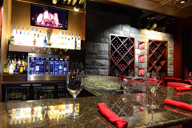 Vicky's Bistro and Wine Bar