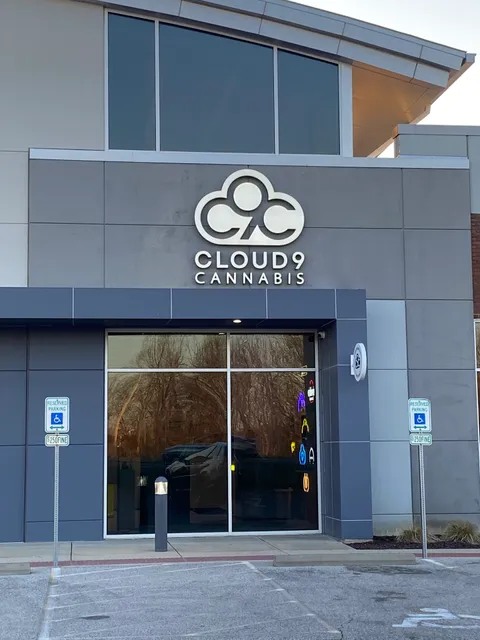 Cloud9 Cannabis