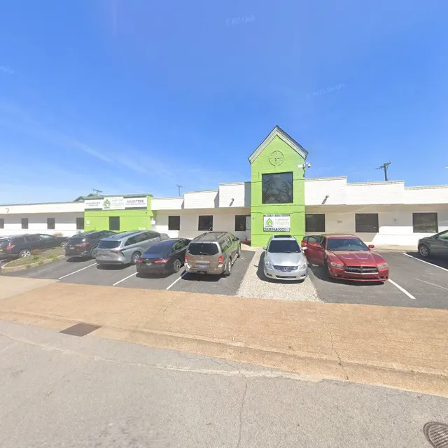 Neighborhood Health at Cayce Place