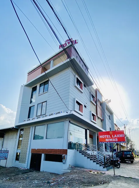 Hotel Laxmi Niwas
