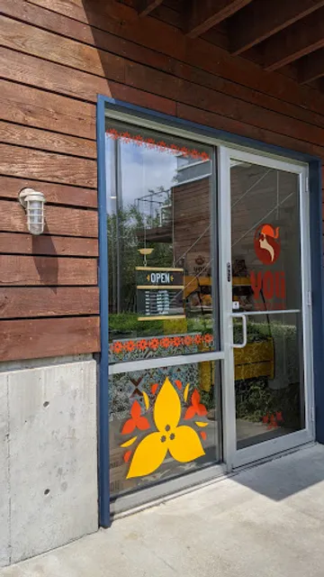 Yoli Tortilleria - Manufacturing (location not open to public)