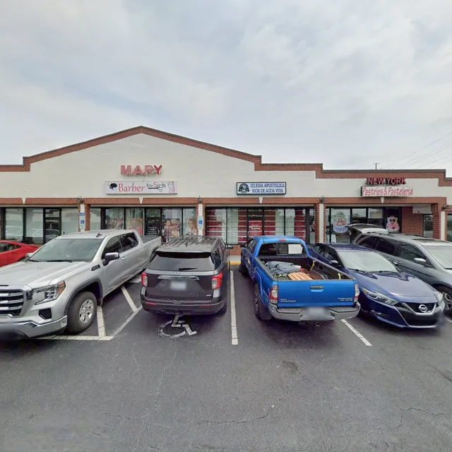 Mary Barber Spa Salón