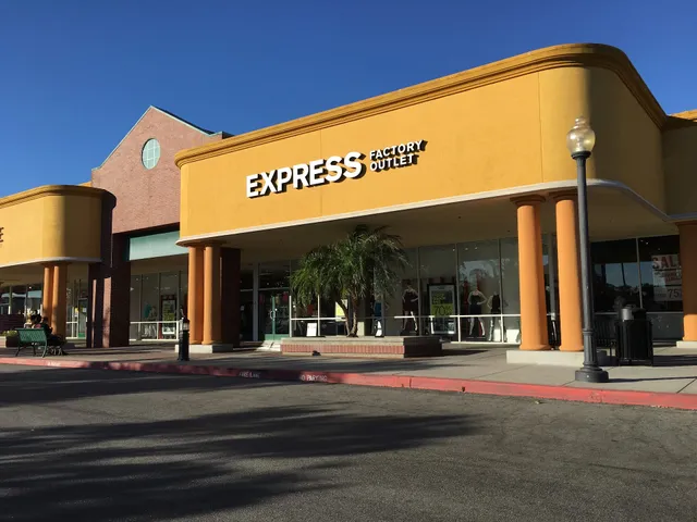 Express Factory Outlet