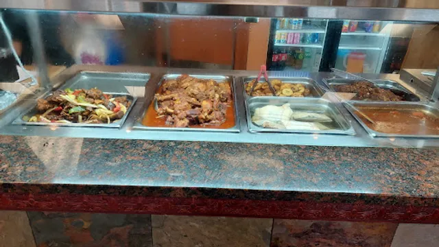 Nelly Latin Restaurant. Dominican 🇩🇴