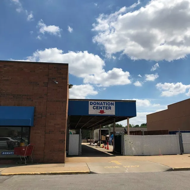 Habitat St. Charles ReStore