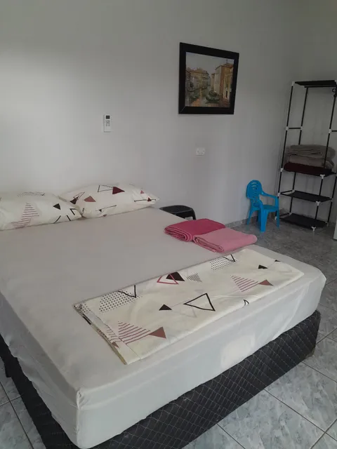 Pousada Ebenezer/Alojamento