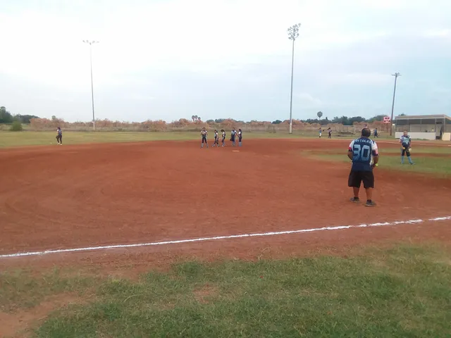 Alton Recreation Center