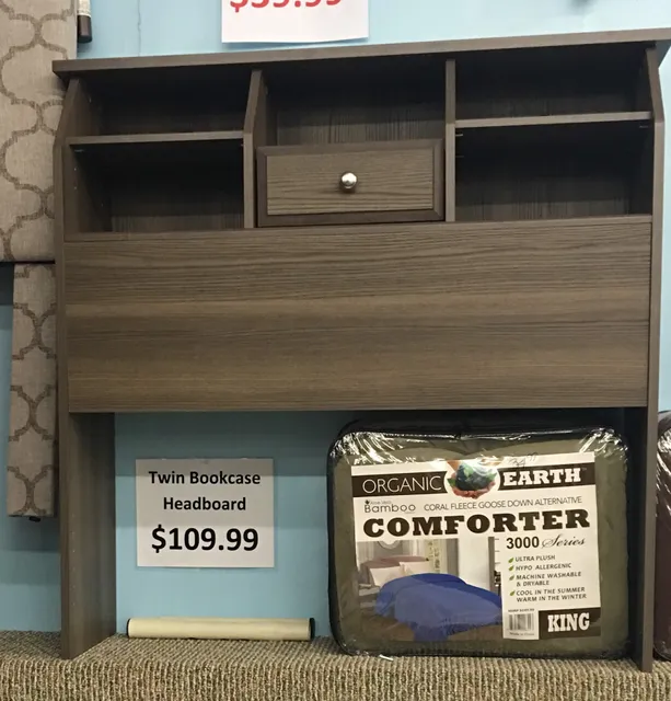 Jen's Furniture & More & Reading Roselawn Uhaul Dealer