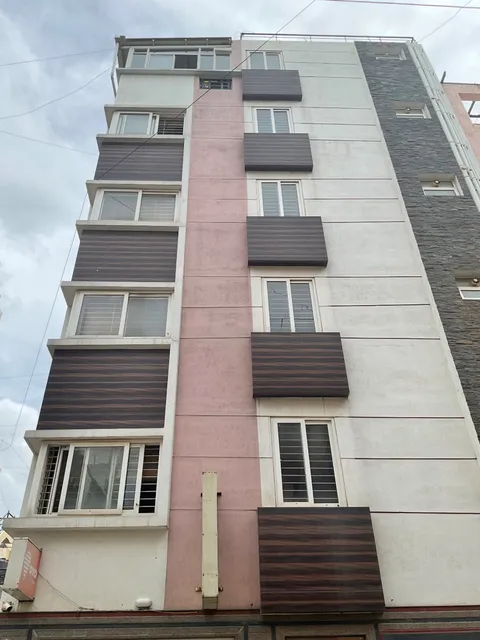 Crystal Suites Hospitality