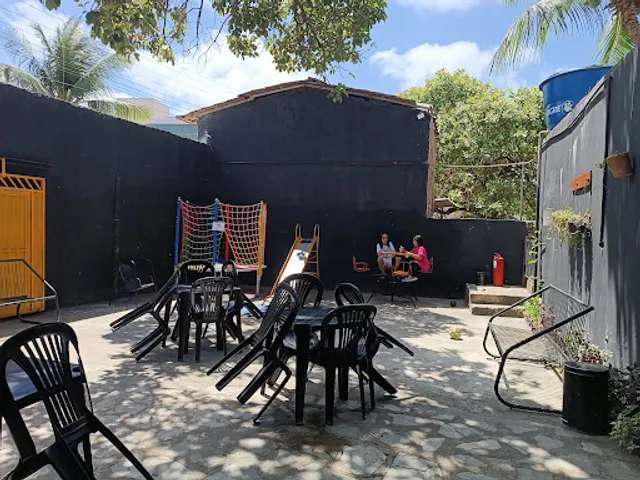 No Ponto Restaurante e Petiscaria