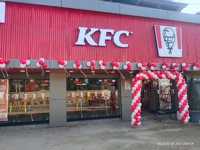 KFC