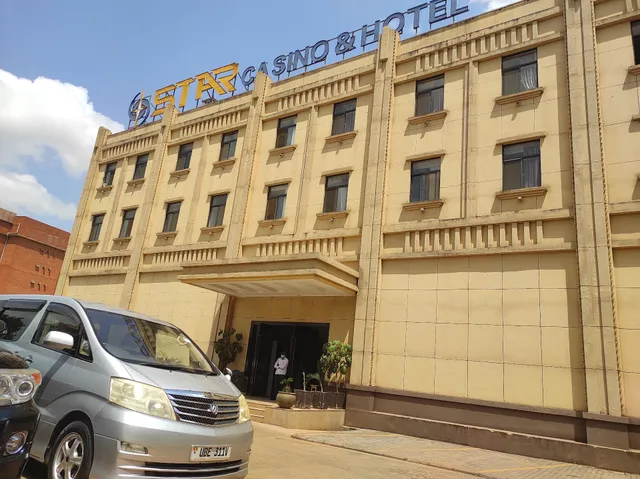 Star Casino and Hotel