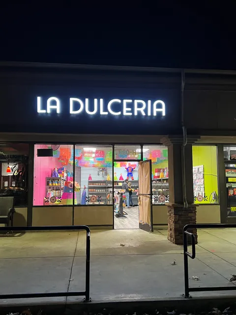 La Dulceria