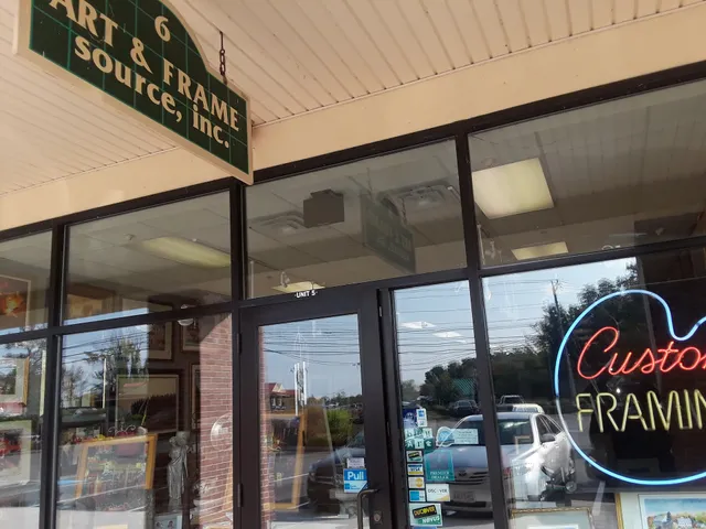 Art & Frame Source, Inc.